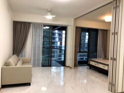 Marina One Residences (D1), Apartment #466995551